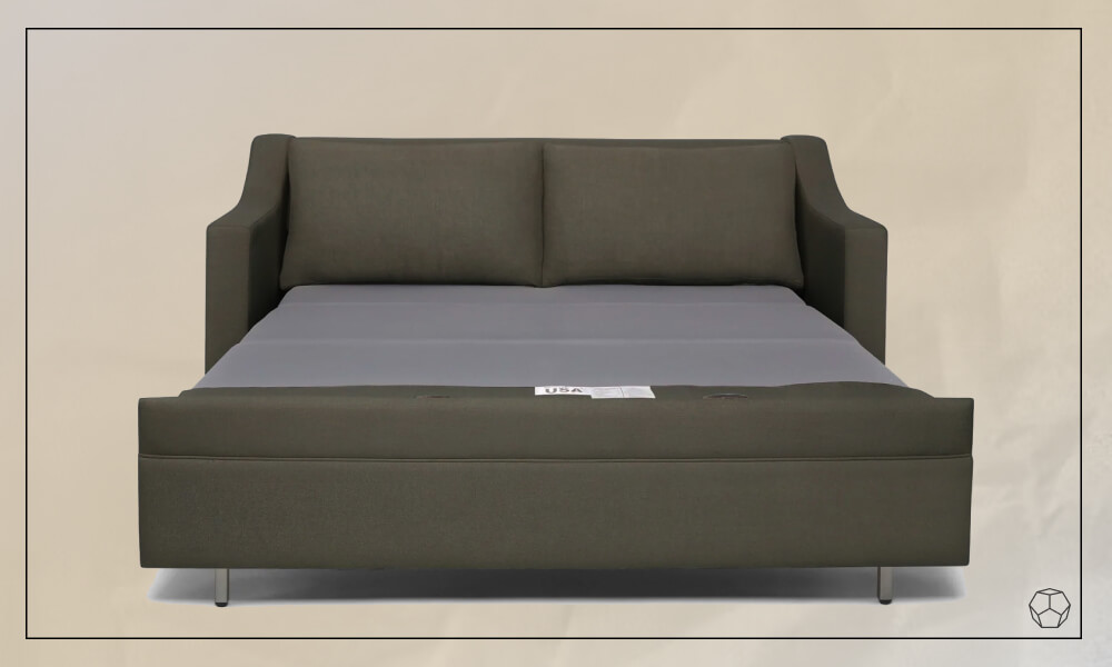 The 15 Best Sofa Beds of 2023
